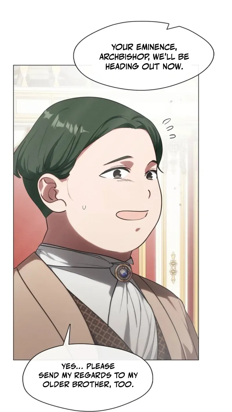 I Changed My Husband at the Wedding Chapter 17 page 60 - 