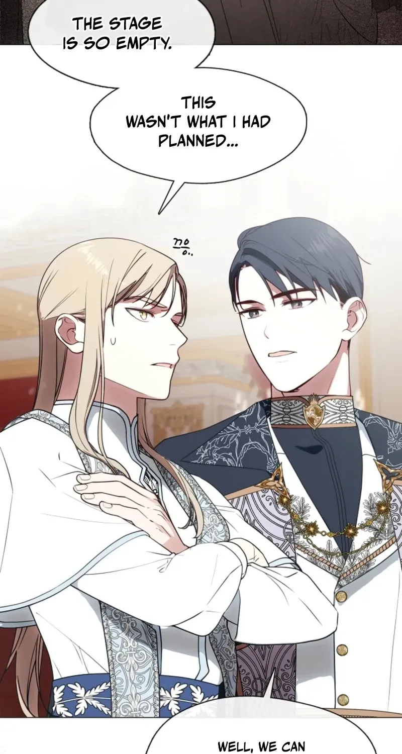 I Changed My Husband at the Wedding Chapter 17 page 65 - 