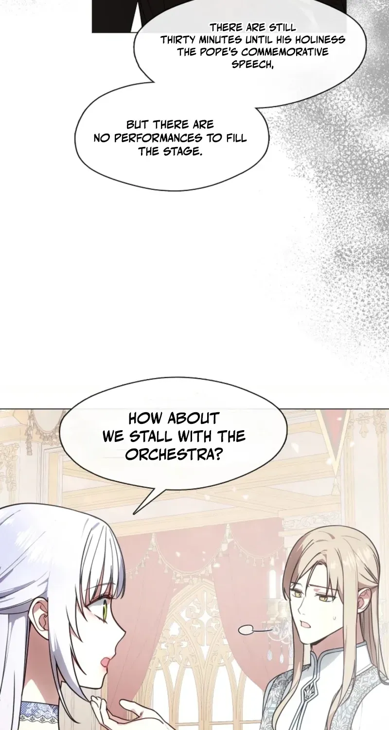 I Changed My Husband at the Wedding Chapter 17 page 67 - 