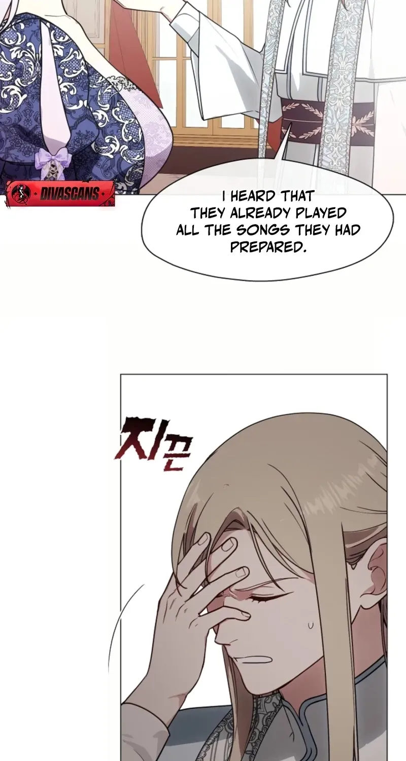 I Changed My Husband at the Wedding Chapter 17 page 68 - 