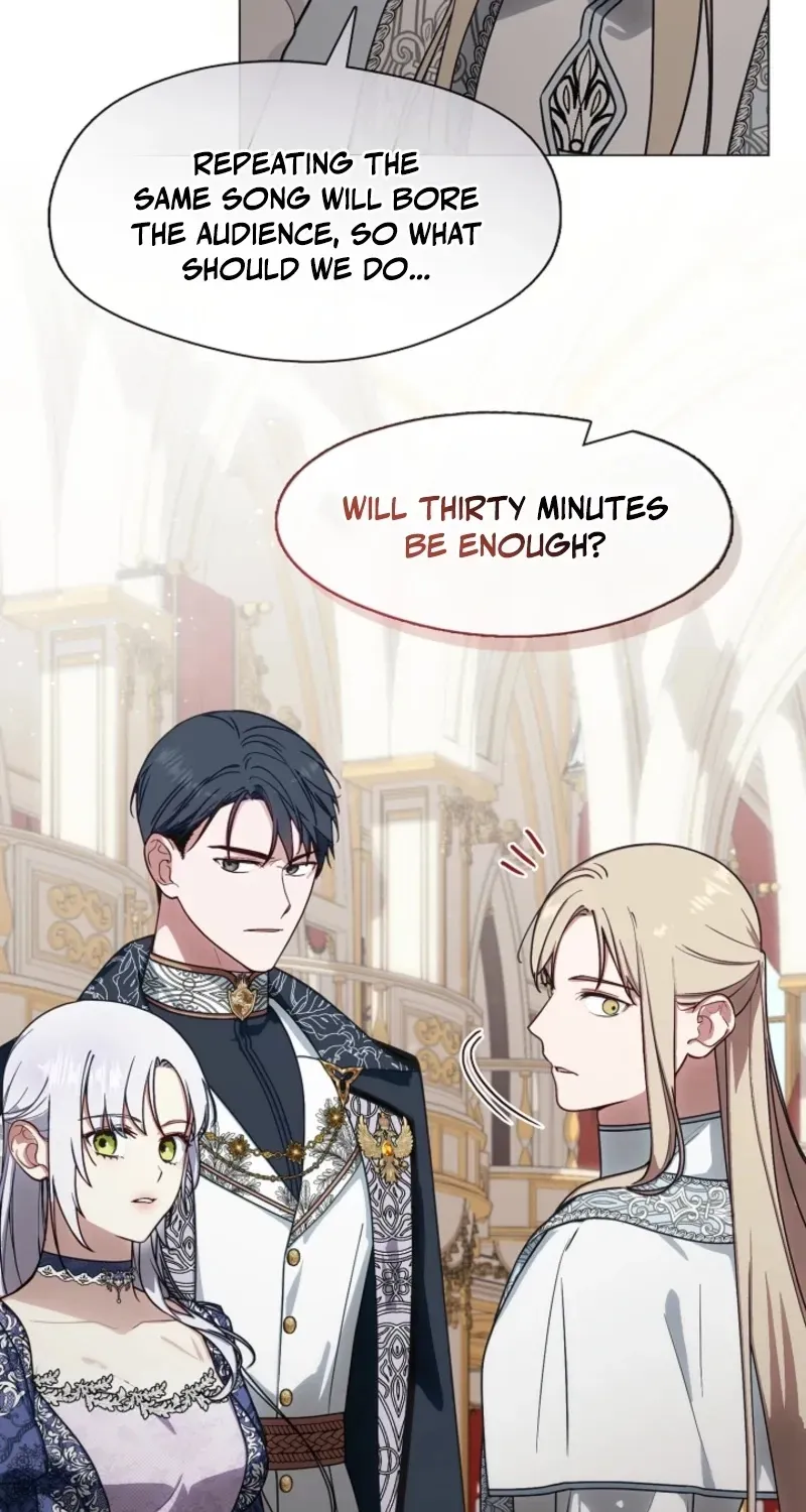 I Changed My Husband at the Wedding Chapter 17 page 69 - 