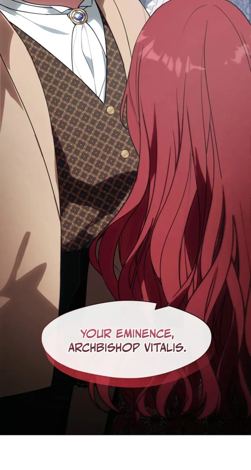 I Changed My Husband at the Wedding Chapter 17 page 8 - 