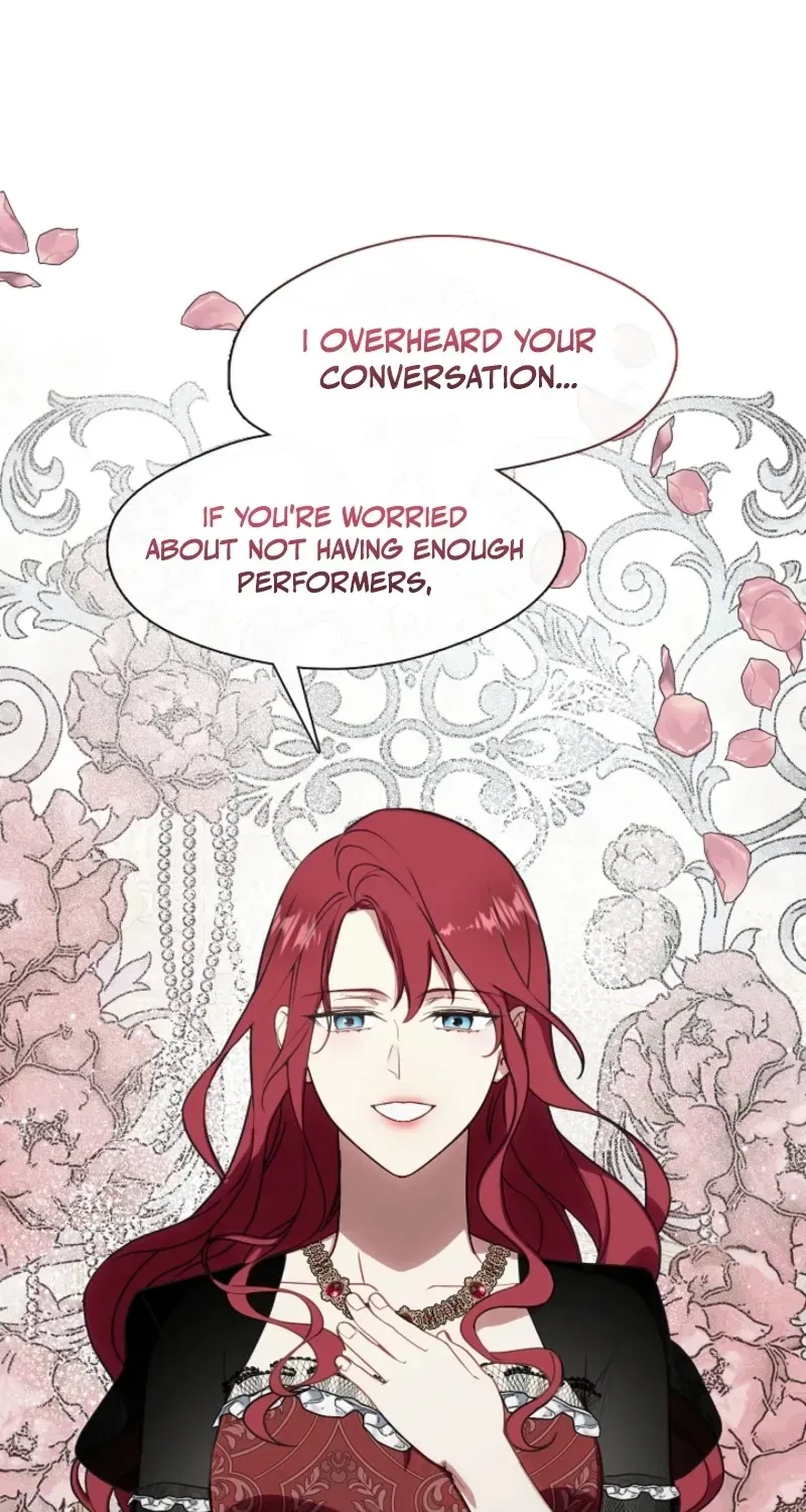 I Changed My Husband at the Wedding Chapter 17 page 71 - 