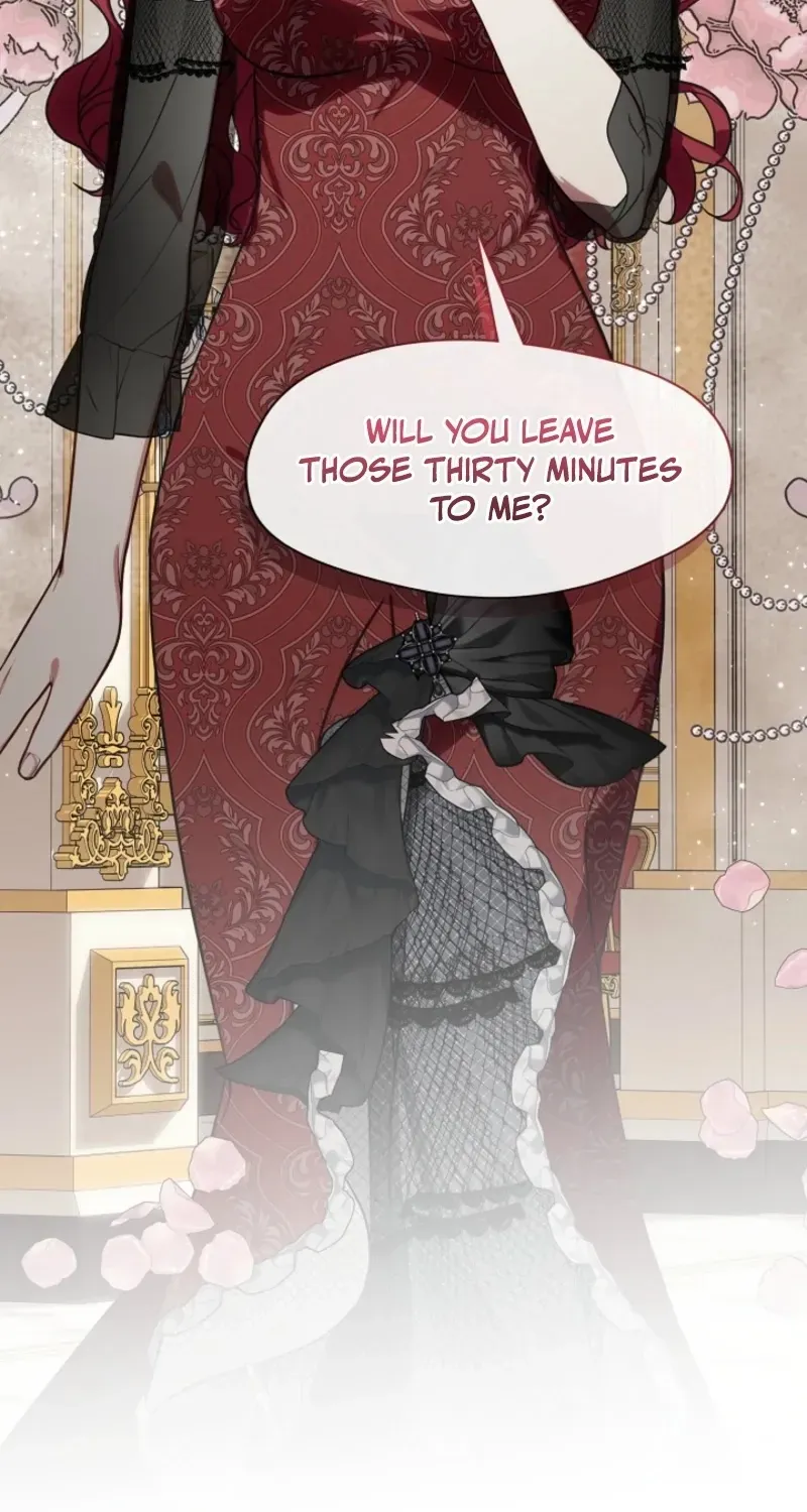 I Changed My Husband at the Wedding Chapter 17 page 72 - 