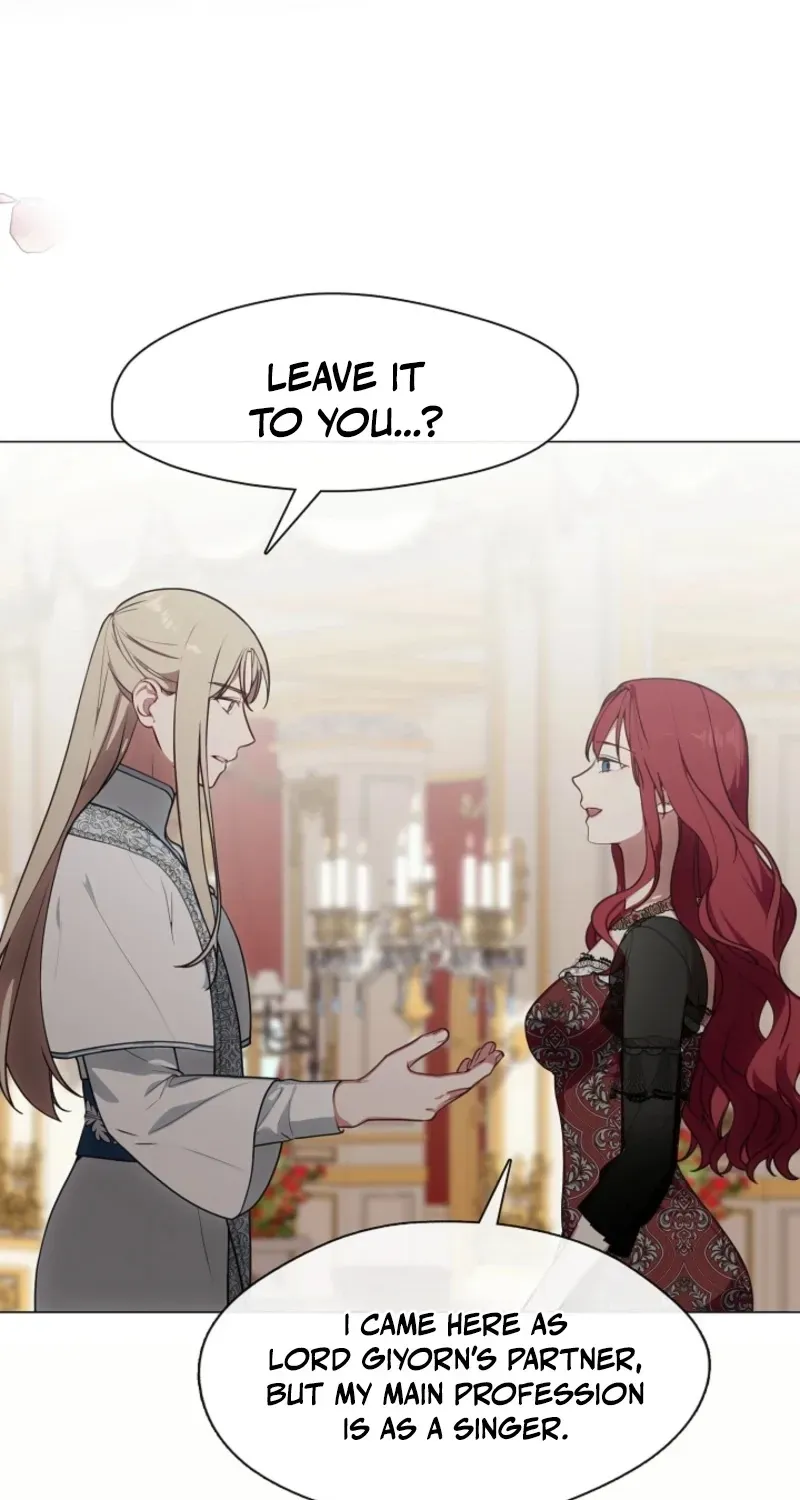 I Changed My Husband at the Wedding Chapter 17 page 73 - 