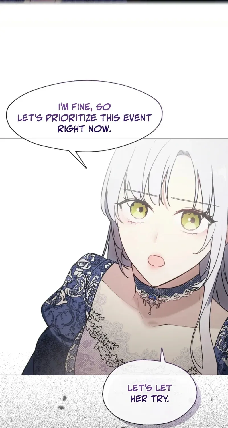 I Changed My Husband at the Wedding Chapter 17 page 79 - 