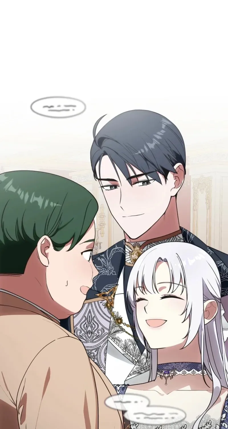 I Changed My Husband at the Wedding Chapter 17 page 9 - 