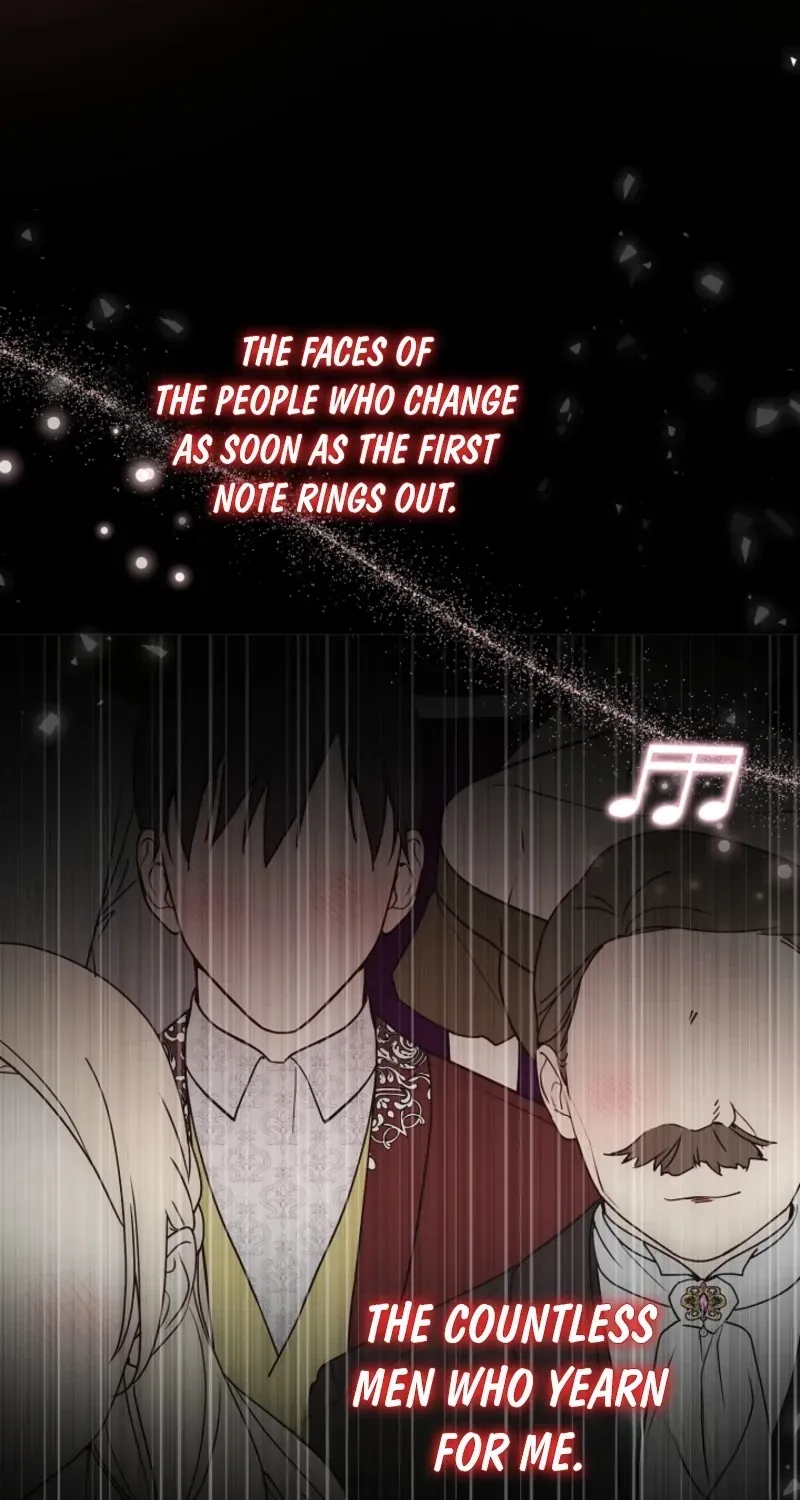 I Changed My Husband at the Wedding Chapter 17 page 85 - 