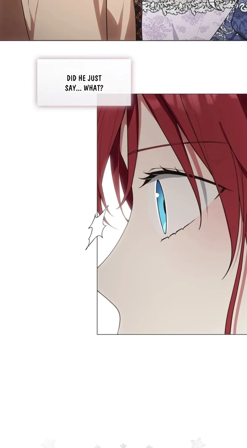 I Changed My Husband at the Wedding Chapter 17 page 10 - 