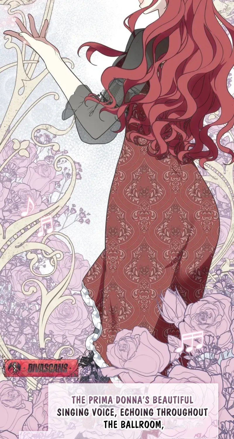 I Changed My Husband at the Wedding Chapter 18 page 2 - 