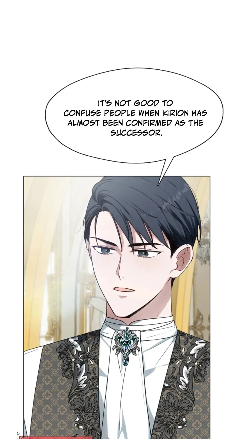 I Changed My Husband at the Wedding Chapter 18 page 11 - 
