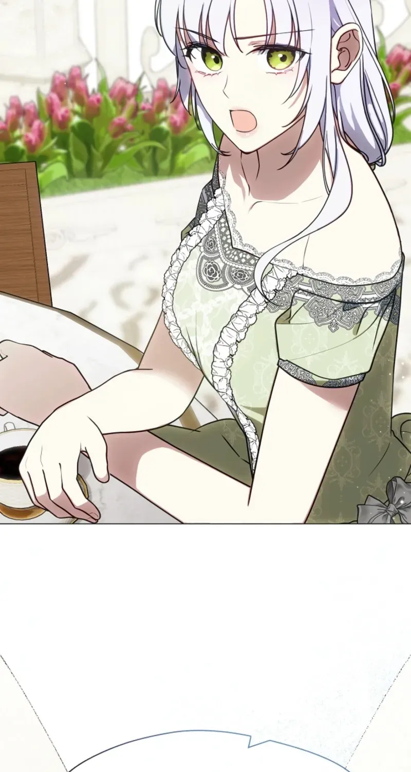 I Changed My Husband at the Wedding Chapter 18 page 14 - 
