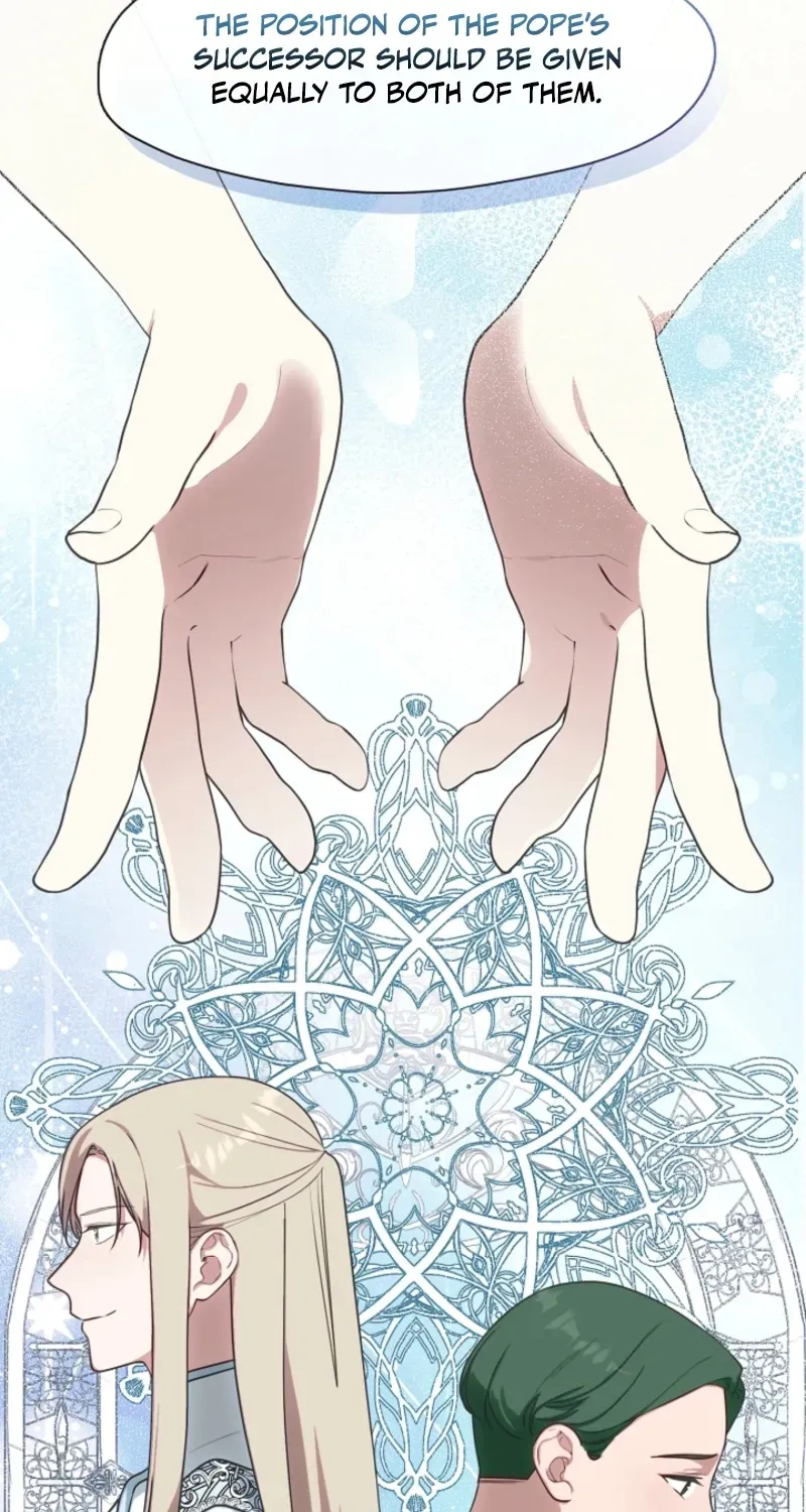 I Changed My Husband at the Wedding Chapter 18 page 15 - 