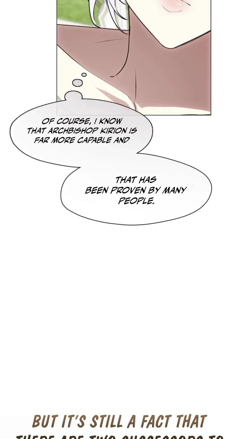 I Changed My Husband at the Wedding Chapter 18 page 17 - 