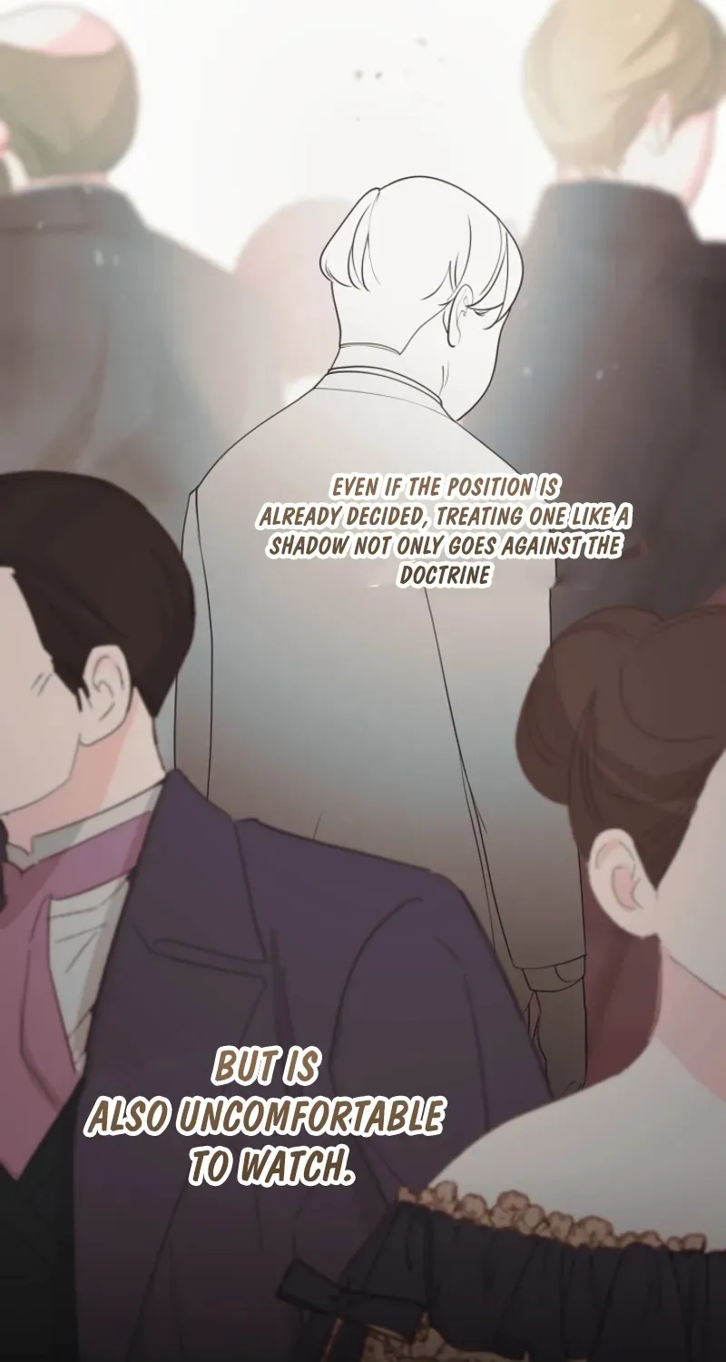 I Changed My Husband at the Wedding Chapter 18 page 19 - 