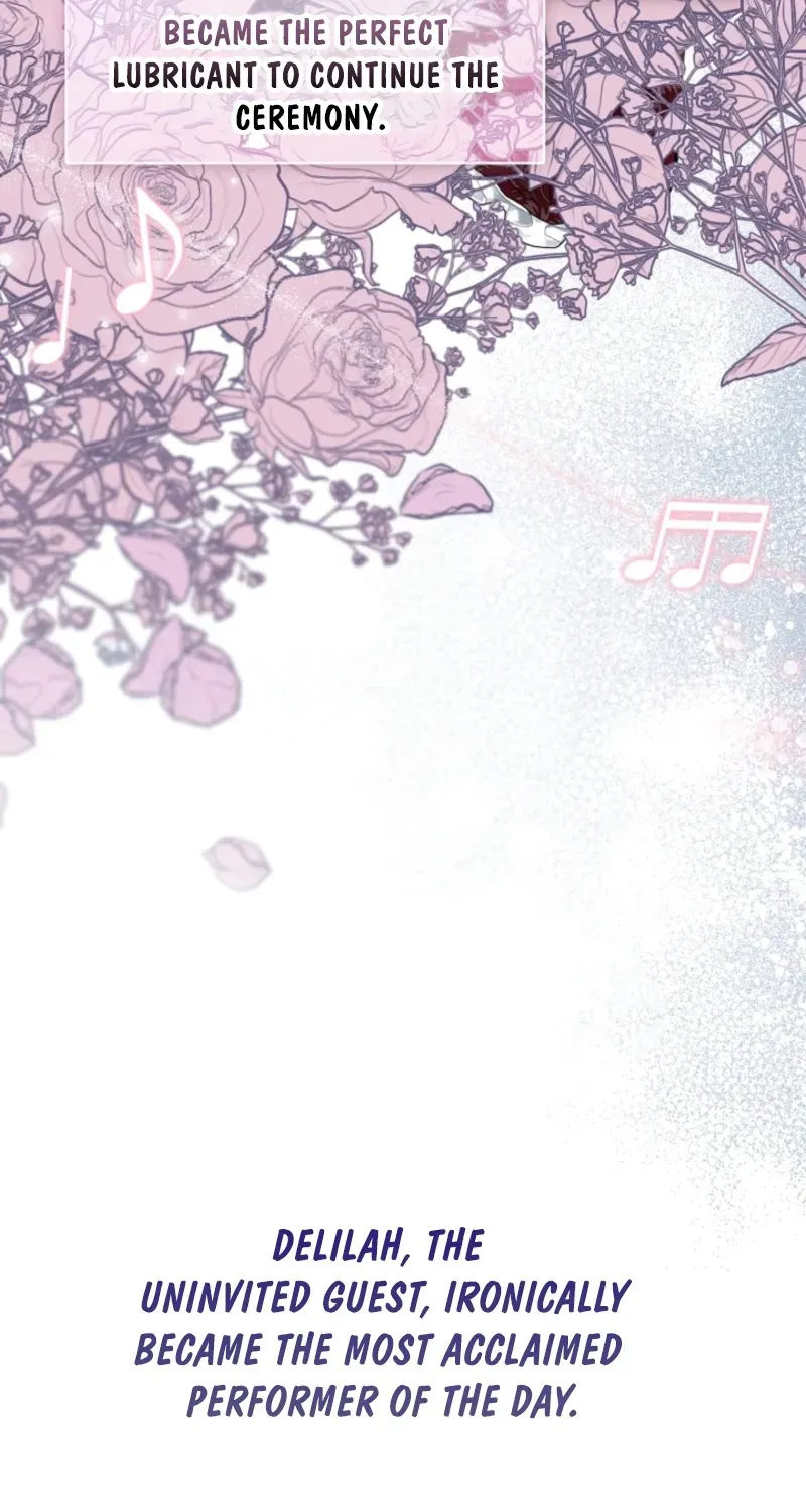 I Changed My Husband at the Wedding Chapter 18 page 3 - 