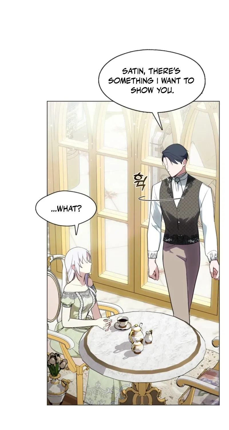 I Changed My Husband at the Wedding Chapter 18 page 23 - 
