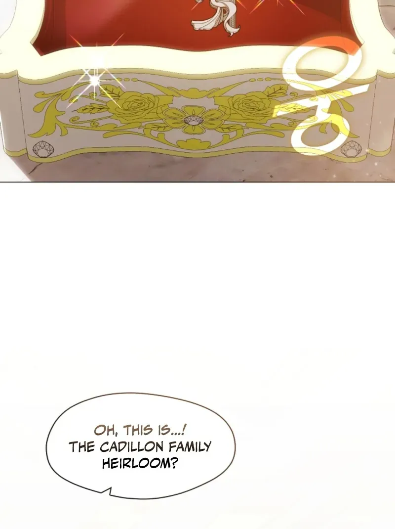 I Changed My Husband at the Wedding Chapter 18 page 27 - 