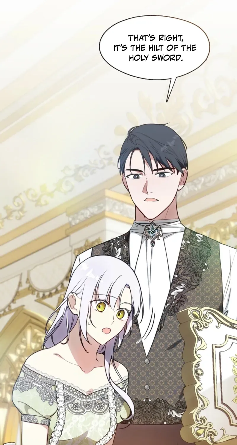 I Changed My Husband at the Wedding Chapter 18 page 28 - 