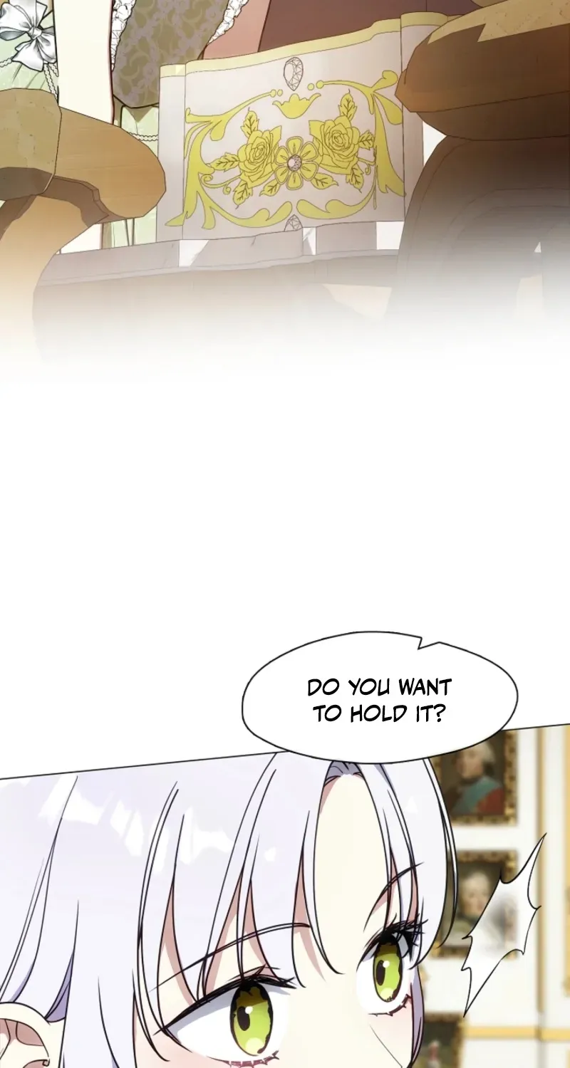 I Changed My Husband at the Wedding Chapter 18 page 29 - 