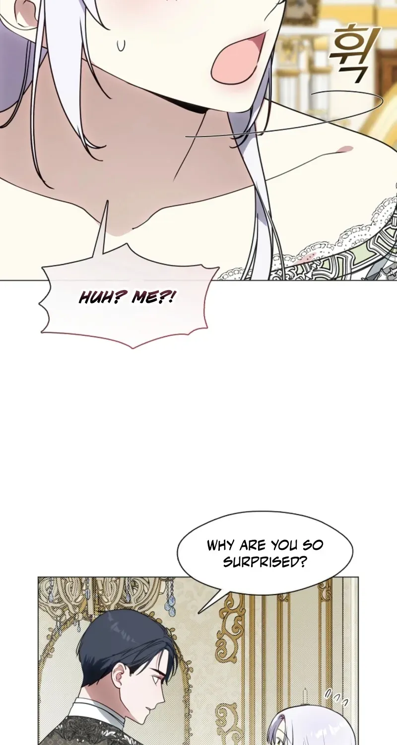 I Changed My Husband at the Wedding Chapter 18 page 30 - 
