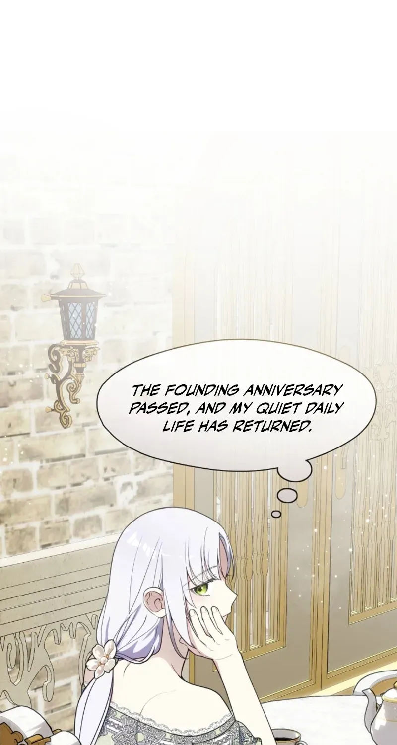 I Changed My Husband at the Wedding Chapter 18 page 4 - 