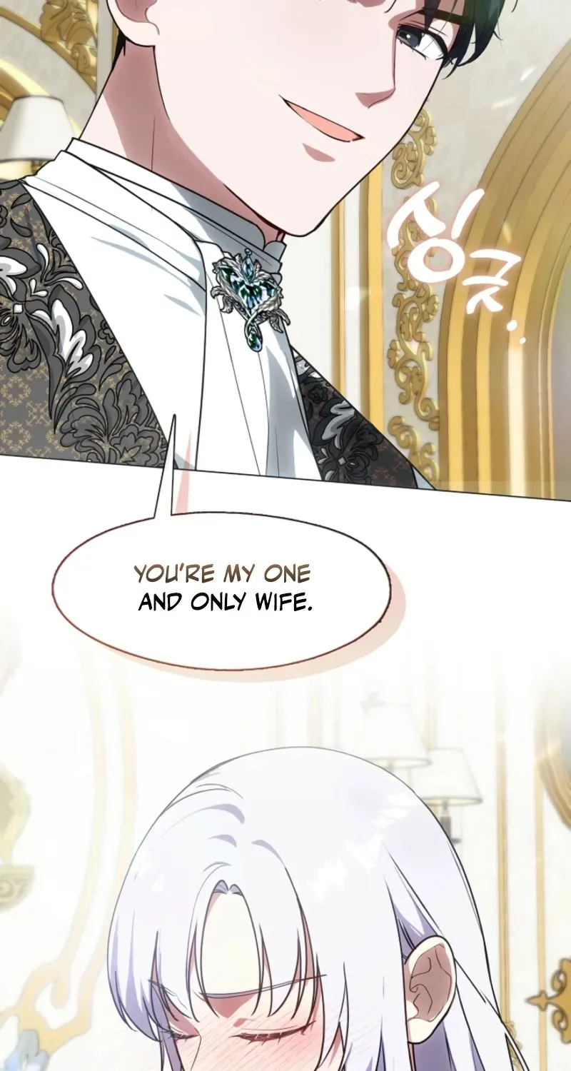 I Changed My Husband at the Wedding Chapter 18 page 32 - 
