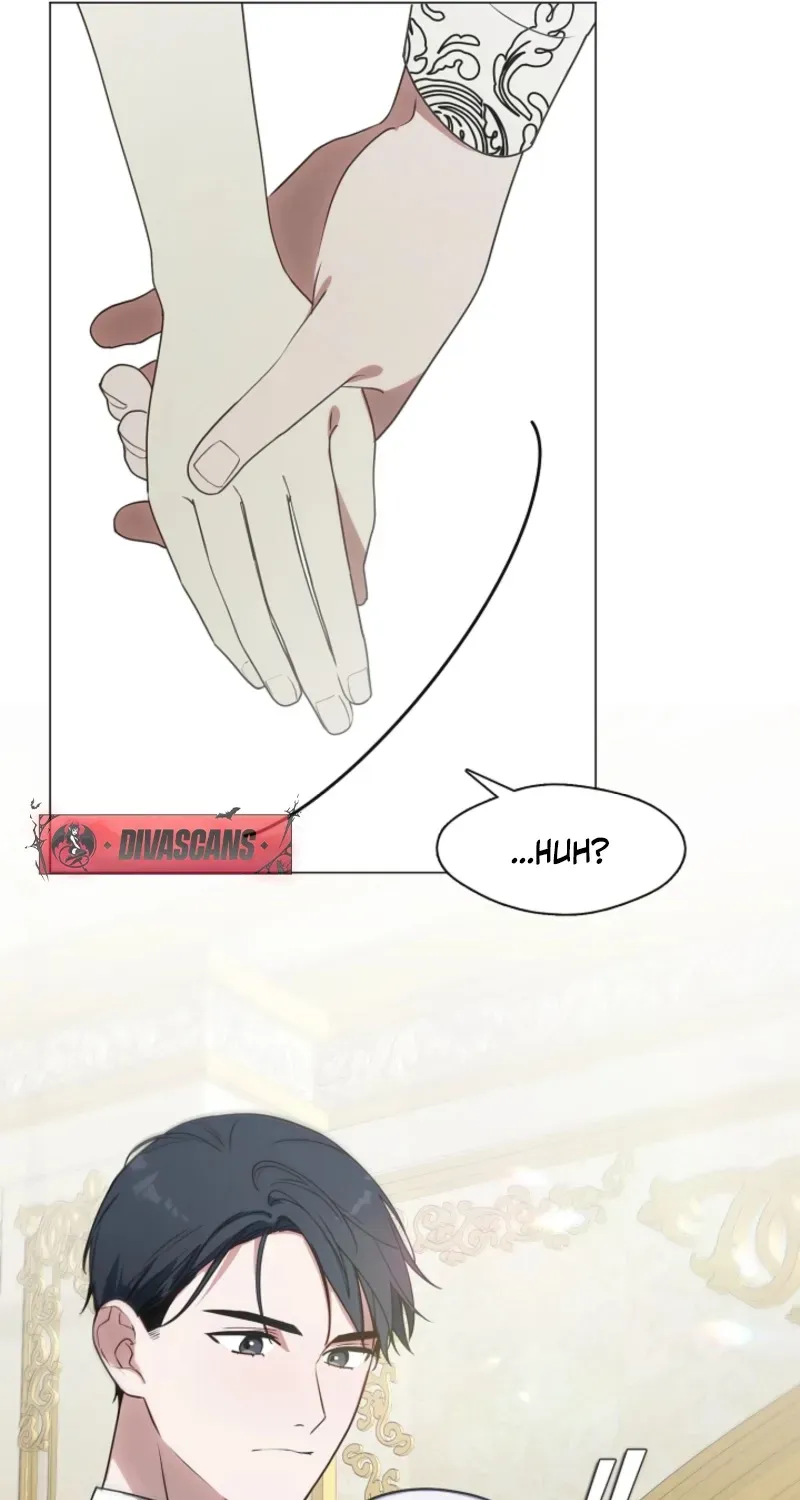 I Changed My Husband at the Wedding Chapter 18 page 37 - 