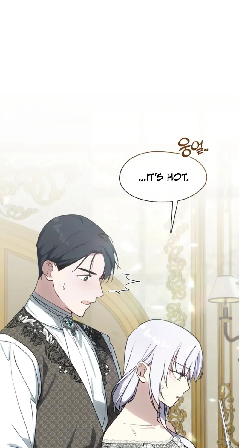 I Changed My Husband at the Wedding Chapter 18 page 40 - 