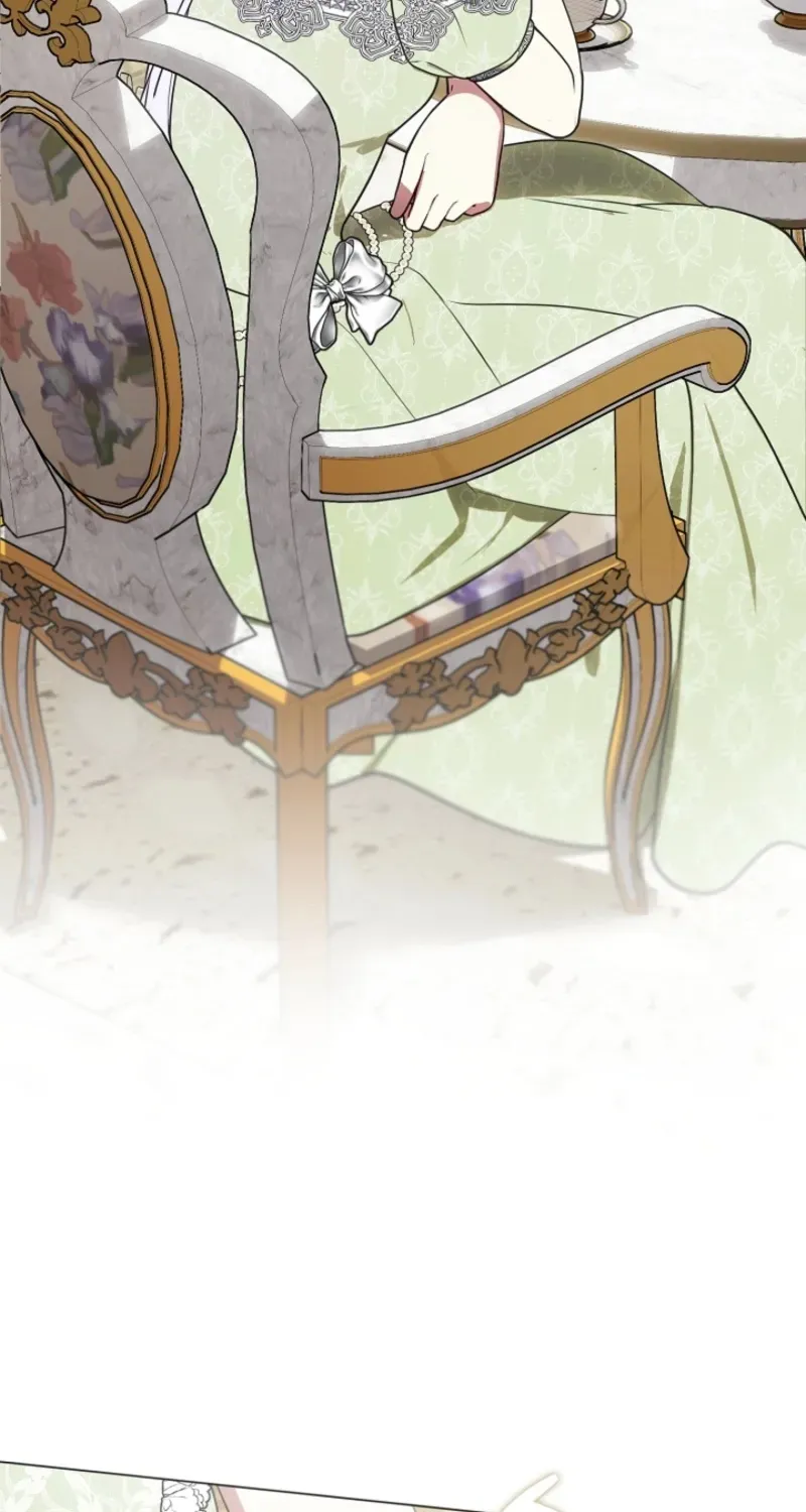 I Changed My Husband at the Wedding Chapter 18 page 5 - 