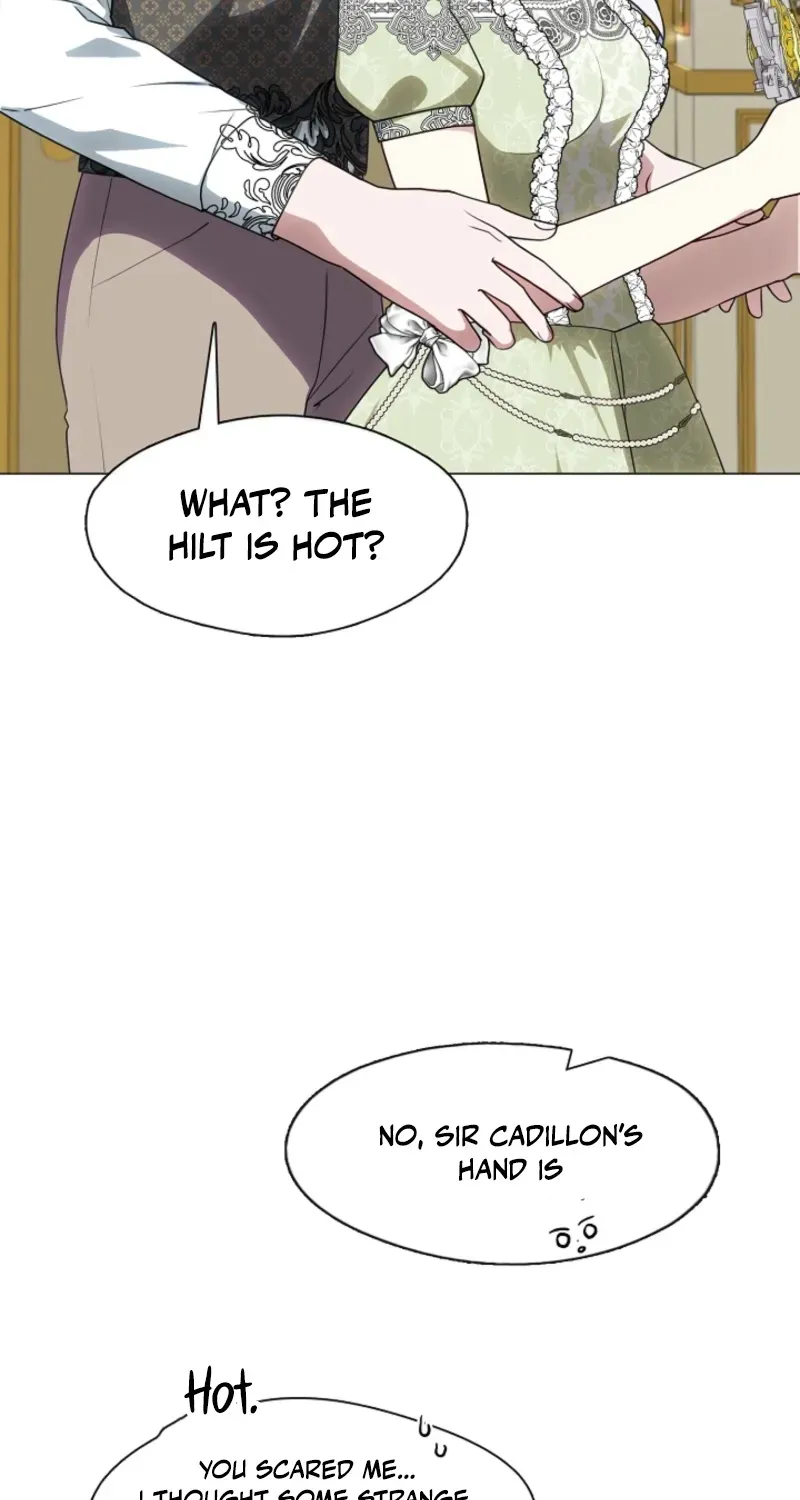 I Changed My Husband at the Wedding Chapter 18 page 41 - 