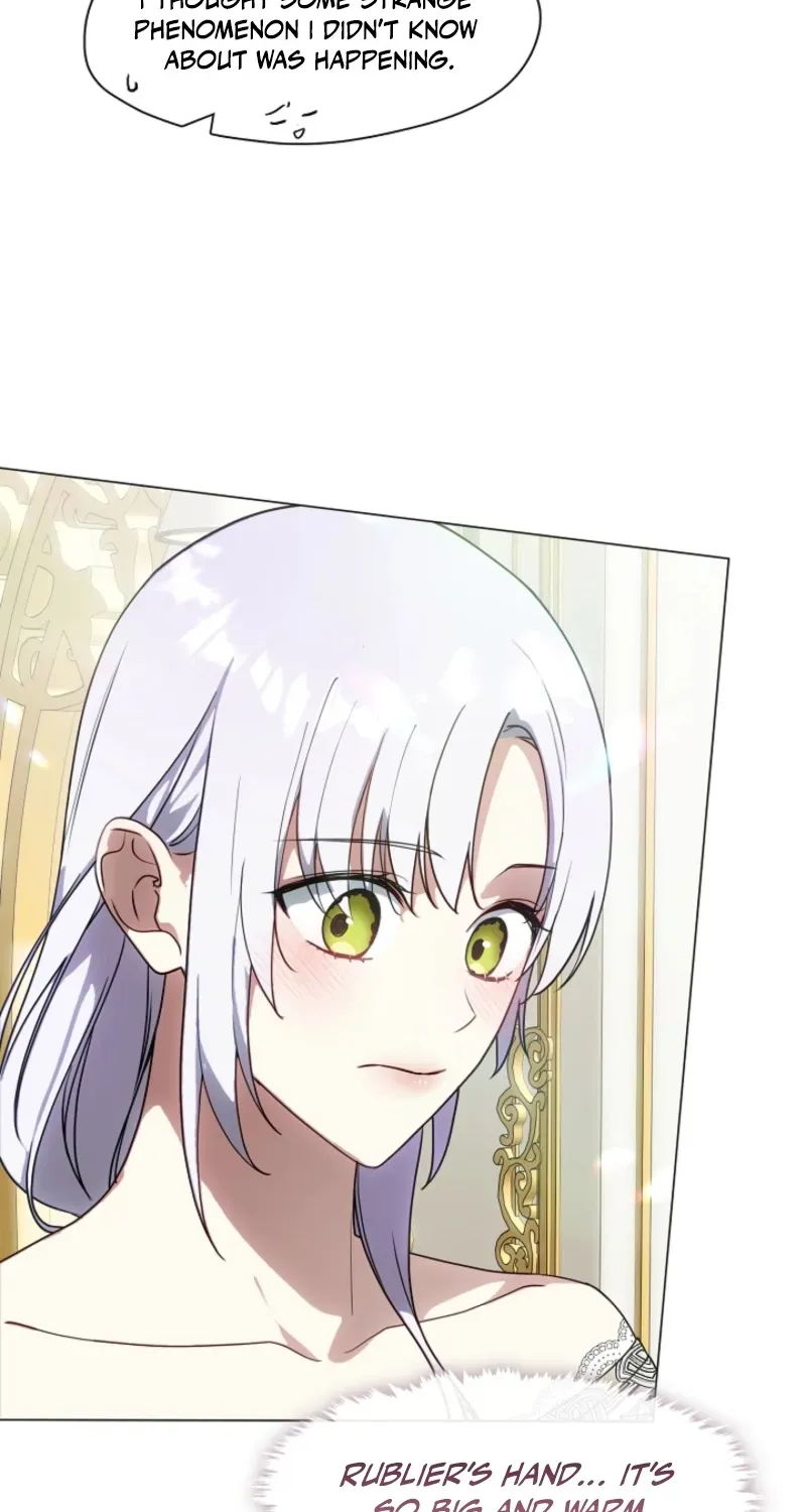 I Changed My Husband at the Wedding Chapter 18 page 42 - 