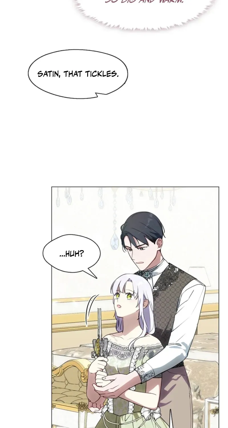 I Changed My Husband at the Wedding Chapter 18 page 43 - 