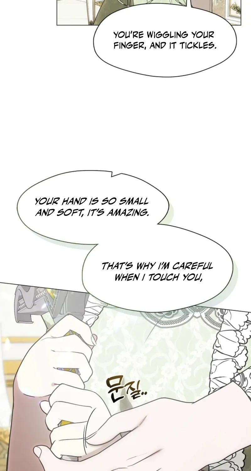 I Changed My Husband at the Wedding Chapter 18 page 44 - 
