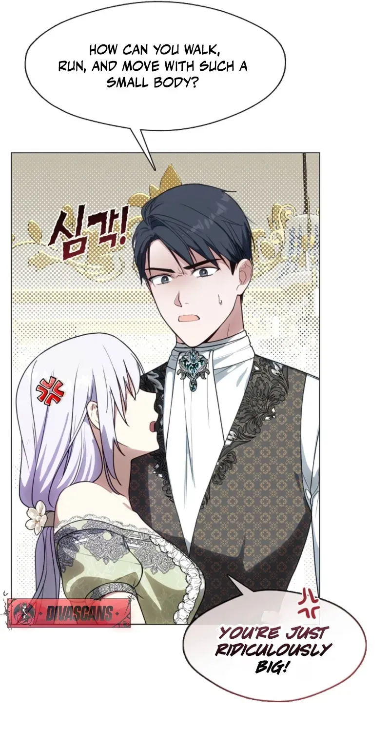I Changed My Husband at the Wedding Chapter 18 page 46 - 