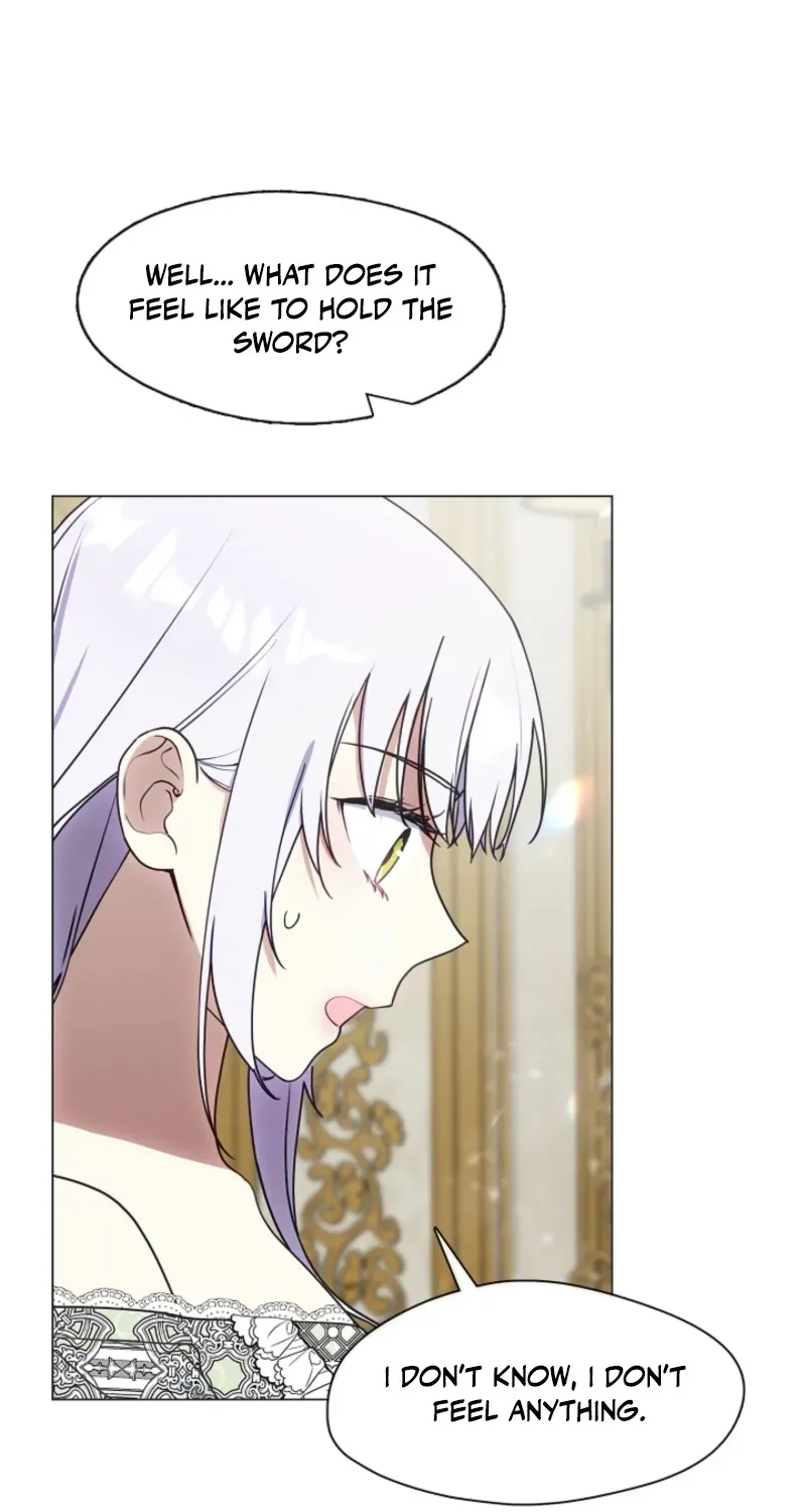 I Changed My Husband at the Wedding Chapter 18 page 47 - 