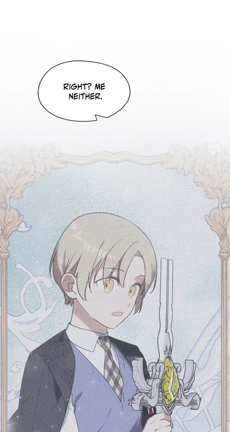 I Changed My Husband at the Wedding Chapter 18 page 48 - 