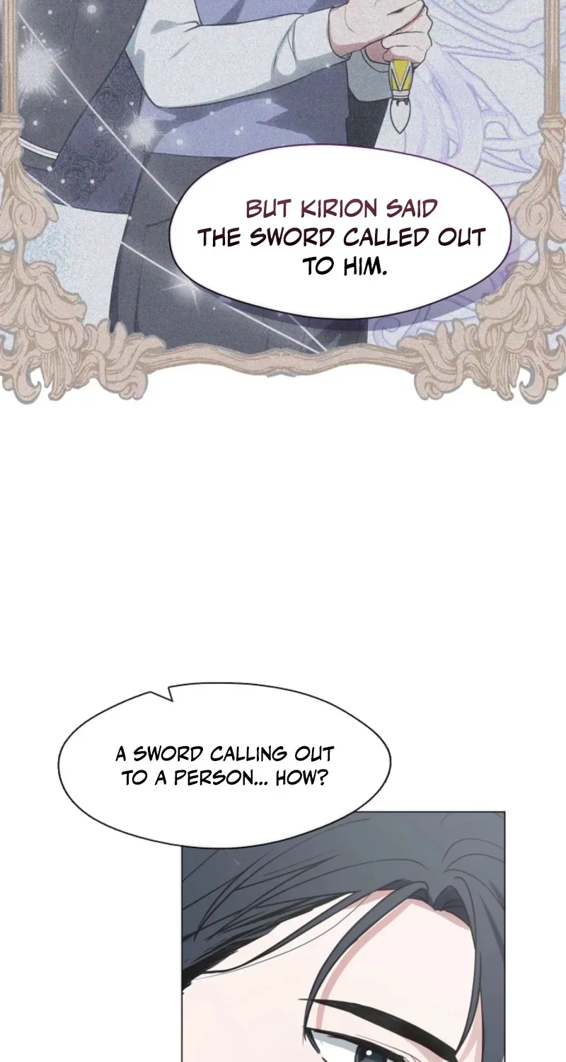 I Changed My Husband at the Wedding Chapter 18 page 49 - 