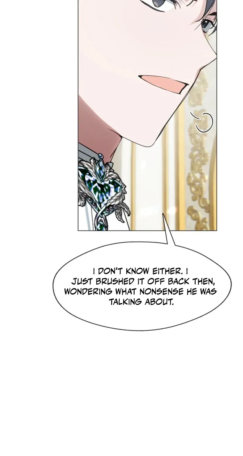 I Changed My Husband at the Wedding Chapter 18 page 50 - 