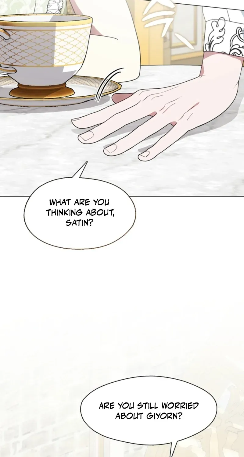 I Changed My Husband at the Wedding Chapter 18 page 6 - 