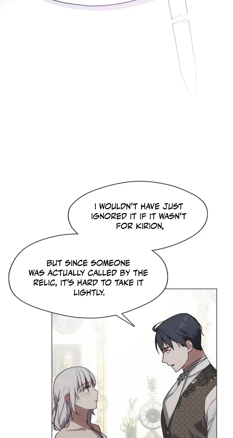 I Changed My Husband at the Wedding Chapter 18 page 53 - 