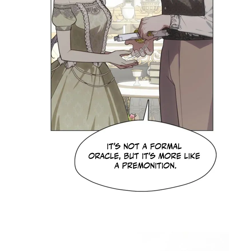I Changed My Husband at the Wedding Chapter 18 page 54 - 