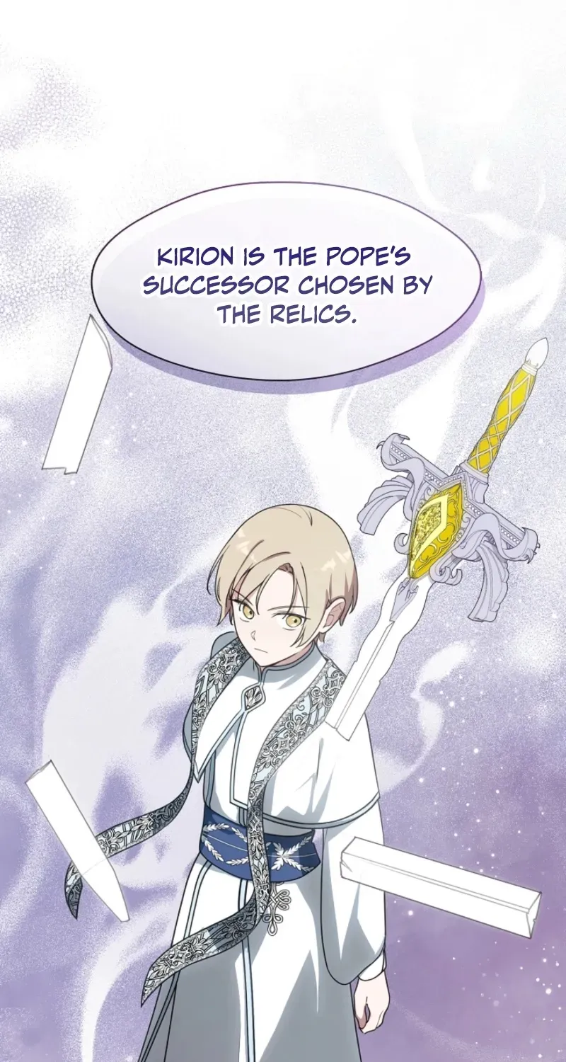 I Changed My Husband at the Wedding Chapter 18 page 55 - 