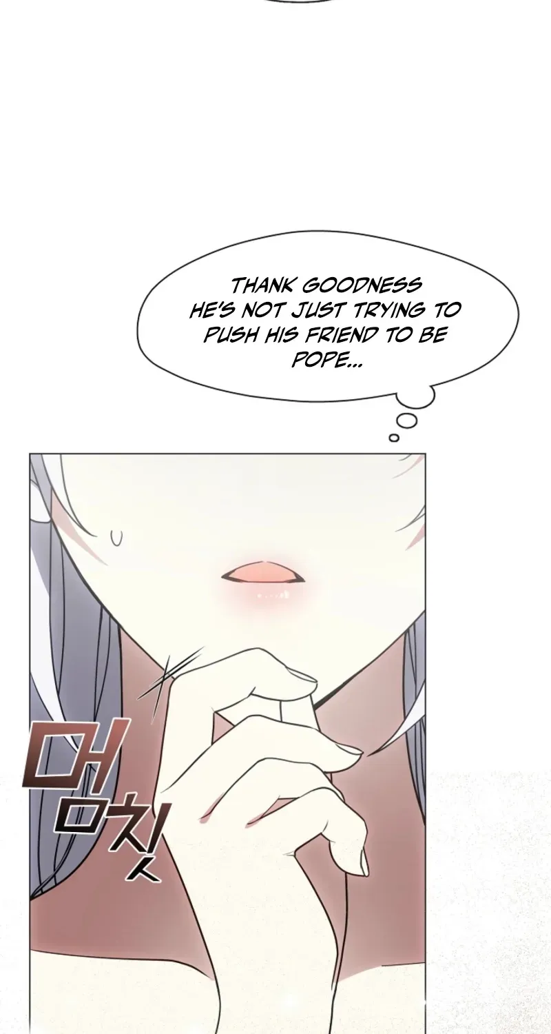 I Changed My Husband at the Wedding Chapter 18 page 58 - 