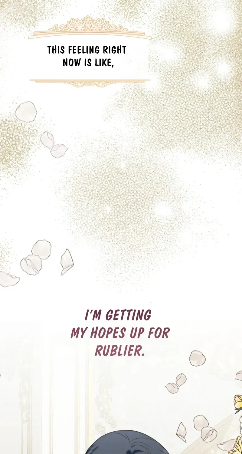 I Changed My Husband at the Wedding Chapter 18 page 60 - 