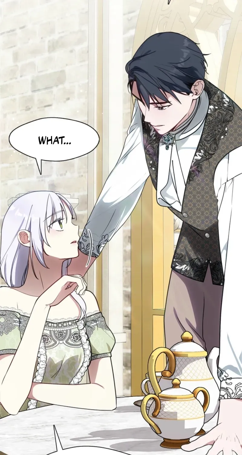 I Changed My Husband at the Wedding Chapter 18 page 7 - 