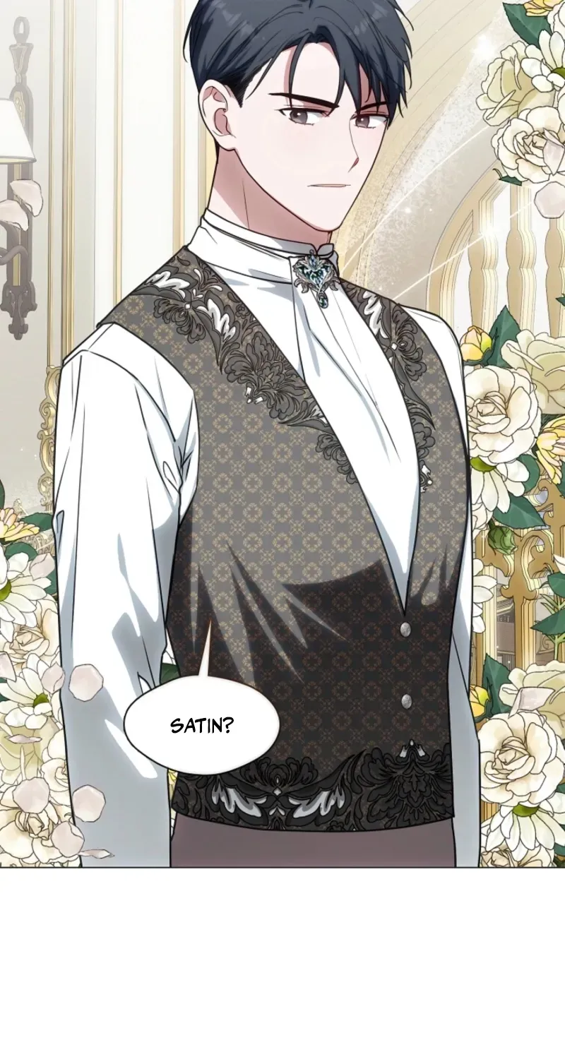 I Changed My Husband at the Wedding Chapter 18 page 61 - 