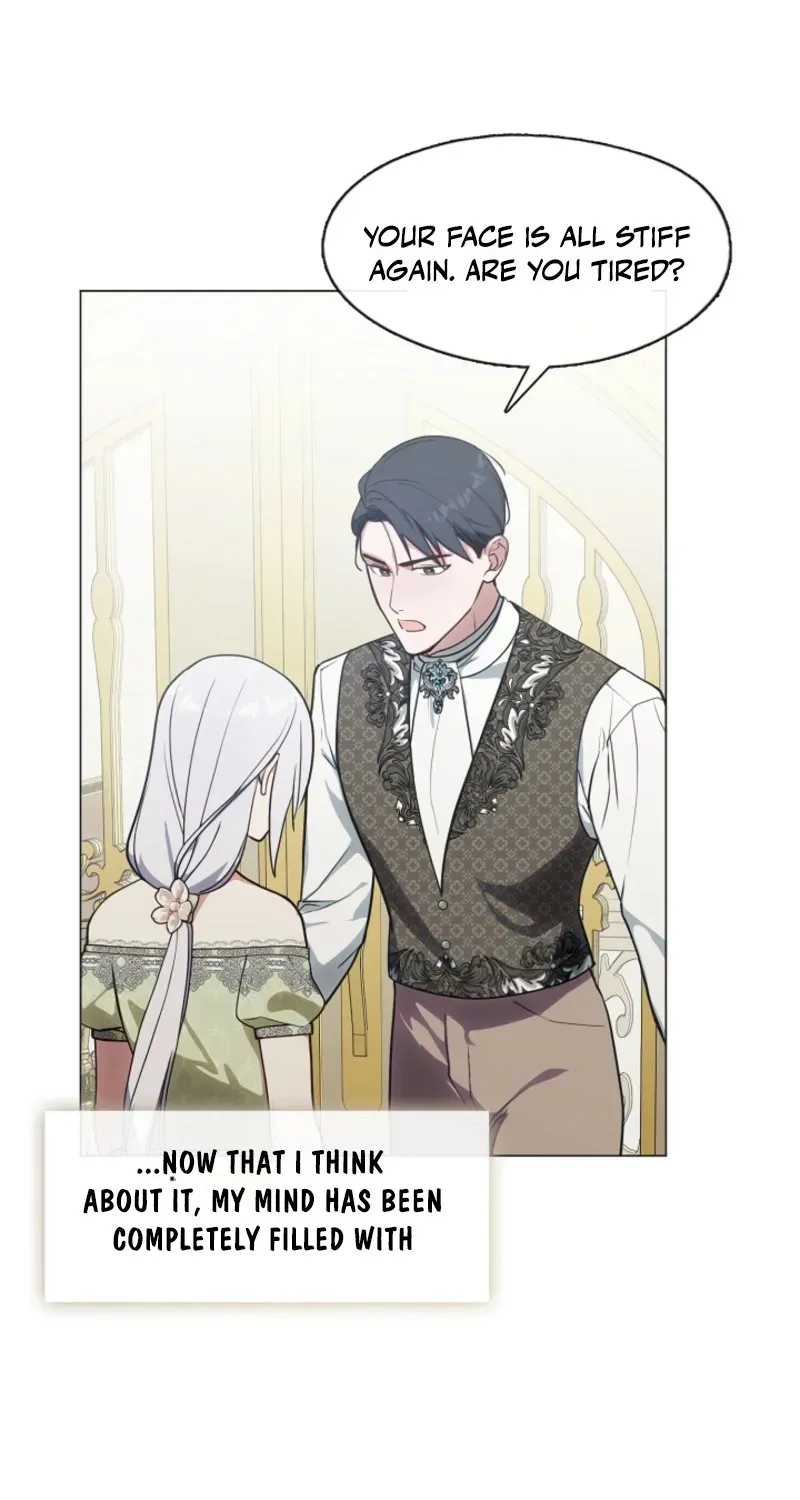 I Changed My Husband at the Wedding Chapter 18 page 62 - 