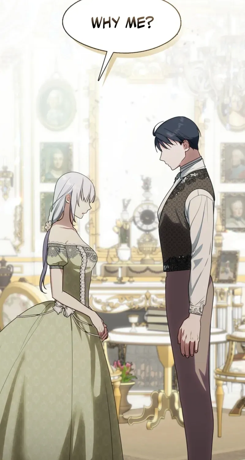 I Changed My Husband at the Wedding Chapter 18 page 65 - 