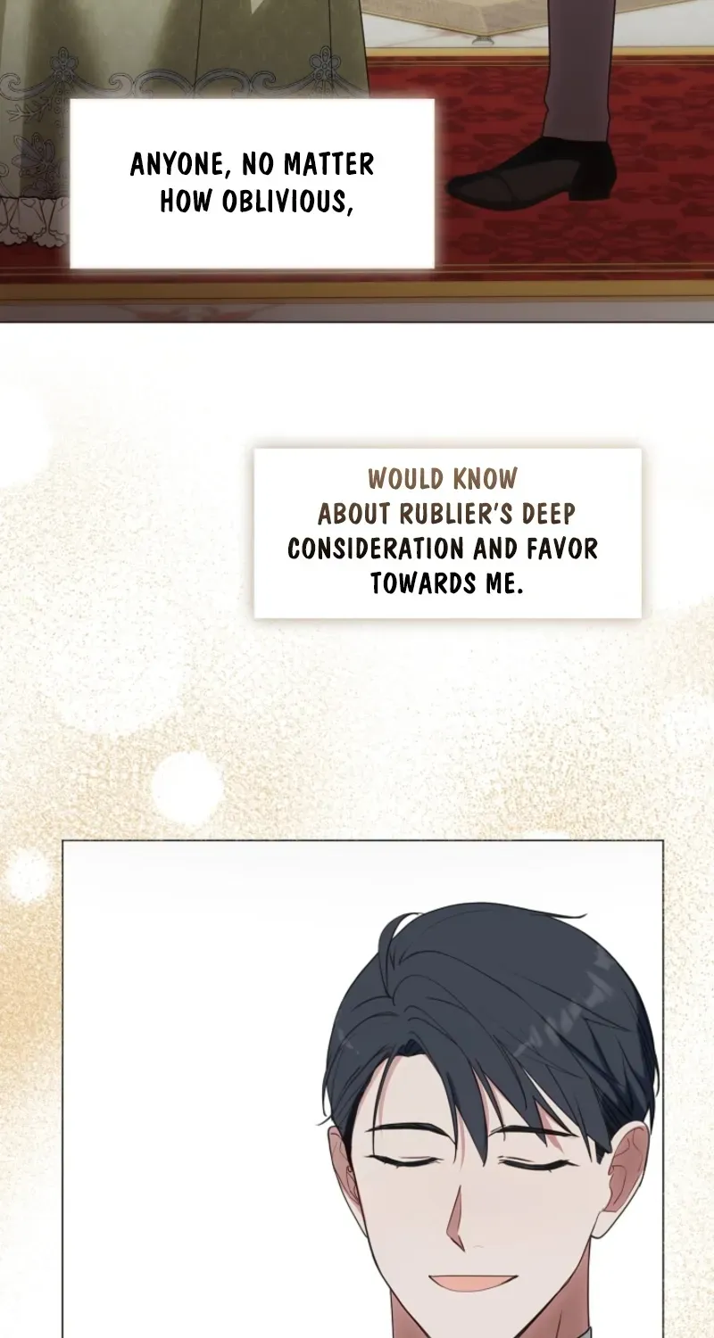 I Changed My Husband at the Wedding Chapter 18 page 66 - 